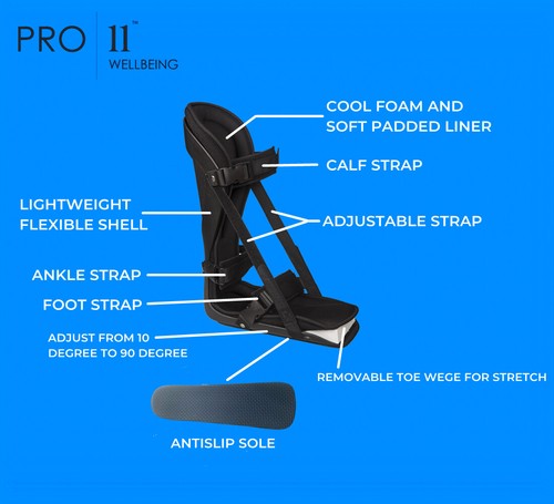 Pro wellbeing black night - 11,