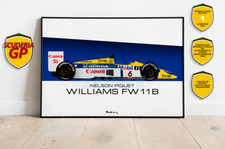 Nigel Mansell Nelson Piquet