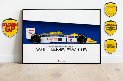 Nigel mansell nelson piquet - nigel,