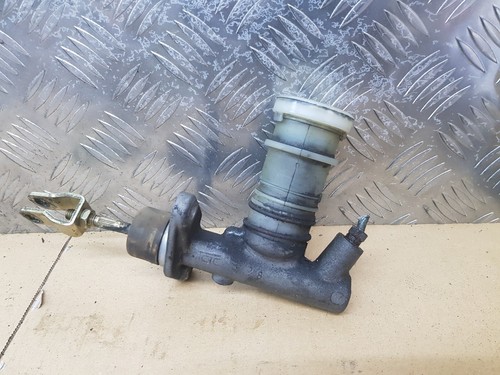 Daewoo musso clutch - daewoo,