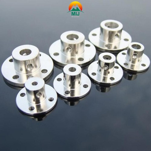 Motor guide shaft - motor,
