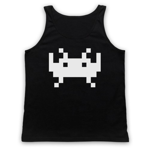 Space invaders unofficial - invaders,