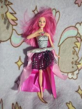 Mattel 2014 Barbie Rock N Roll