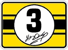 JOEY DUNLOP TT ISLE OF MAN