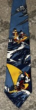 Disney Tie Mickey Mouse