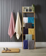Pack Of 2 Bath Sheet Everyday