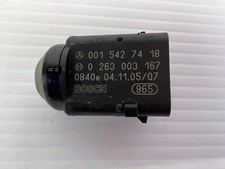 OEM Genuine Mercedes '03-06