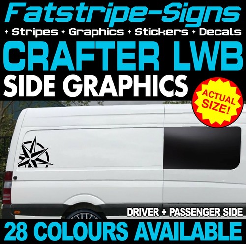 Fit crafter lwb compass - to,