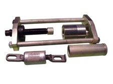 FIAT DOBLO REAR AXLE CONTROL