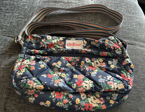 Cath kidston navy - cath,