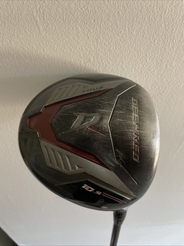 Wilson deep red driver tour - deep,