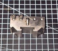 MYFORD LATHE PARTS. # QC Tool