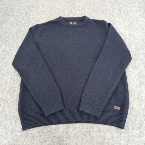 Barbour jumper mens - jumper,
