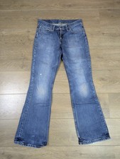 Vintage 2004 Levi's 529 03