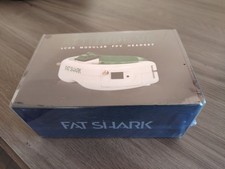 Fat Shark Attitude V6