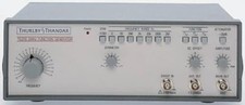Thurlby Thandar Instruments