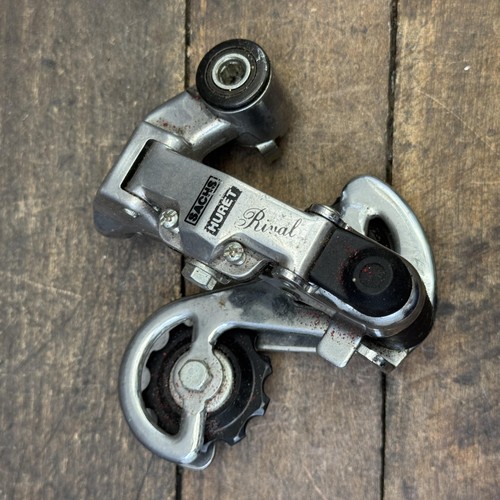 Vintage sachs huret - huret, rear