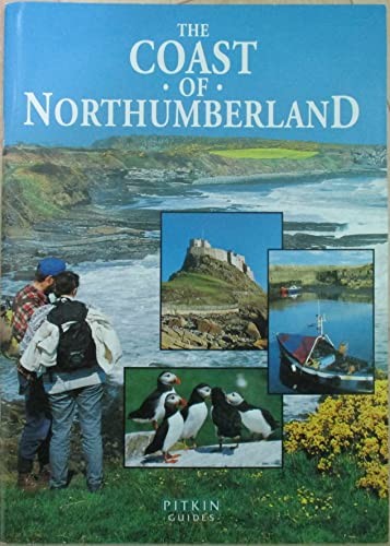 Coast northumberland - of,