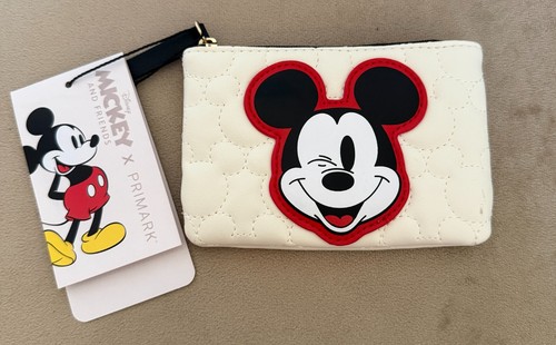 Disney mickey coin - coin, purse