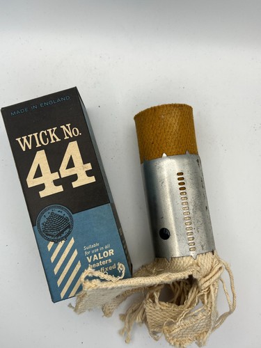Valor wick boxed heater - ,