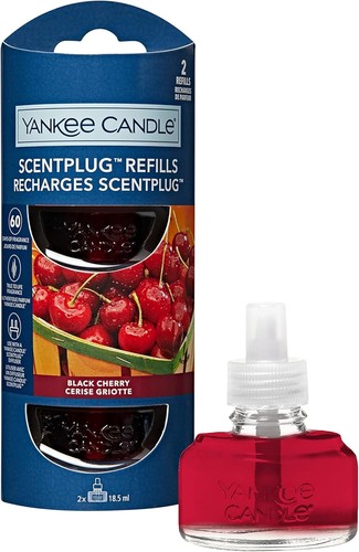 Yankee candle plug scent - yankee,