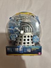 Doctor who sound talking - fx,