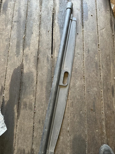 Touran parcel shelf - vw,