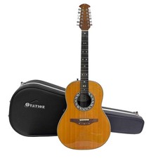 Ovation 1755 Custom Balladeer