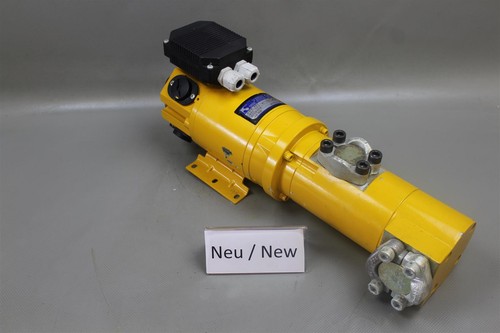 Drive systems n745 304063 13 - n745.6, 304063/13