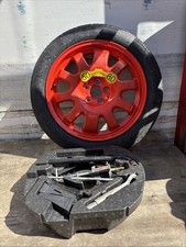 JAGUAR XF XE XJ 18 INCH SPACE