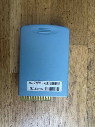 Versatility module isdn - bt,