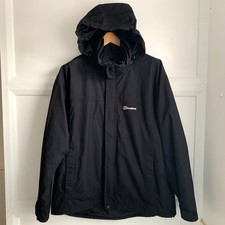 Berghaus AQ2 3-in-1 Waterproof