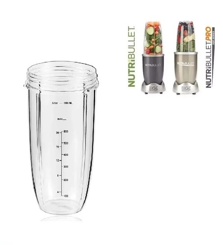 Replacement cups for nutri - cups,