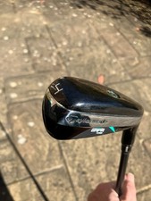 Taylormade GAPR Mid 4 Hybrid /