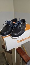 Timberland Classic Boat Shoes