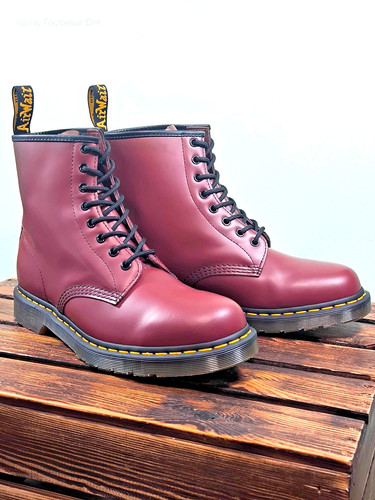 Martens the original 1460 - dr,