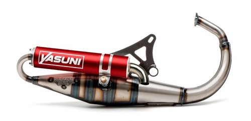 Yasuni exhaust for mbk - yasuni,