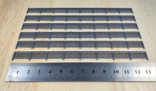 Pcs 148 gauge flat - n, top