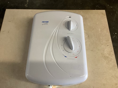 Triton enrich 5kw electric - triton, 8.5kw