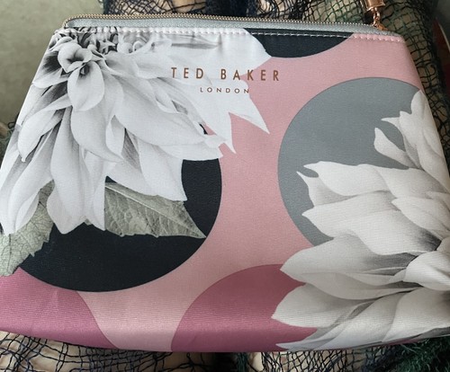 Ted baker makeup organizer bag - ted,