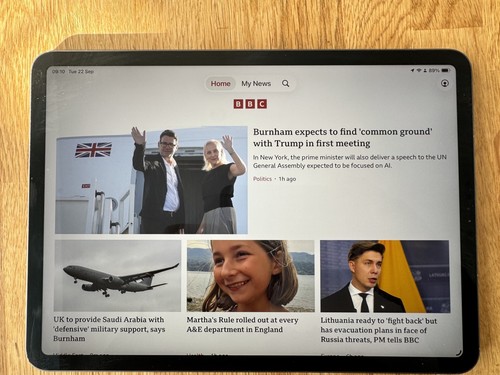 Apple ipad pro 1st - pro, generation