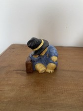 Paddington Bear 1976 Coalport