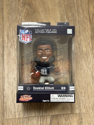 Ezekiel elliott big shot - elliott,