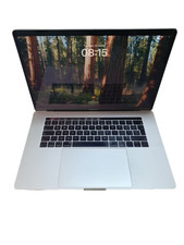 2019 Apple MacBook Pro 15.4"