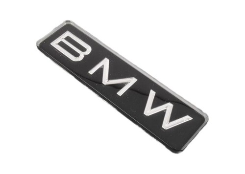 Bmw emblem r50 - r60, r80