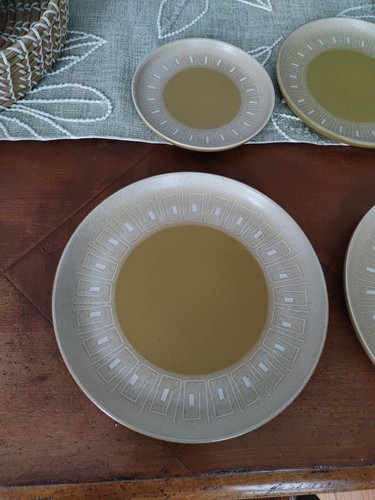 Lot dendy stoneware - dendy,