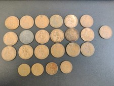 UK George V Pre Decimal Penny