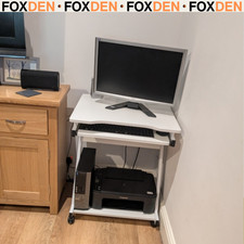 Portable Computer Desk on