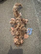 Webkinz Leopard Gheko New Tag