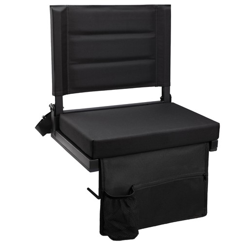 Stadium seat for bleachers - stadium,